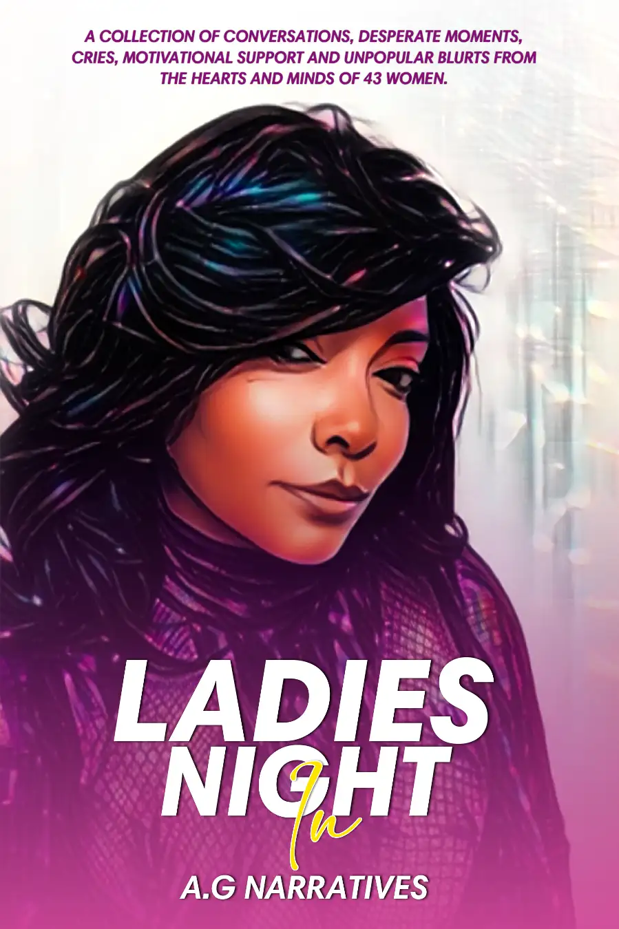 About The Author Linkmap Image